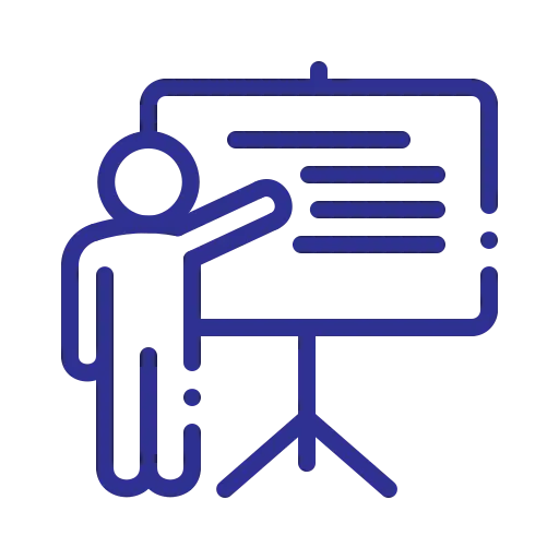 Training and Facilitation